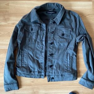Prosperity utility jacket